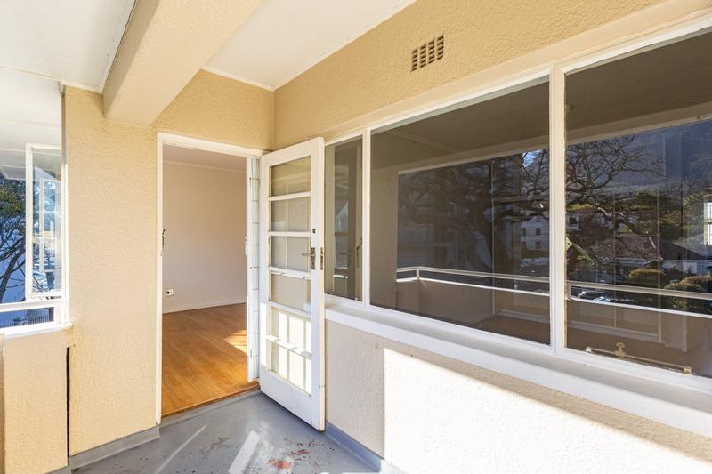 To Let 3 Bedroom Property for Rent in Rondebosch Western Cape